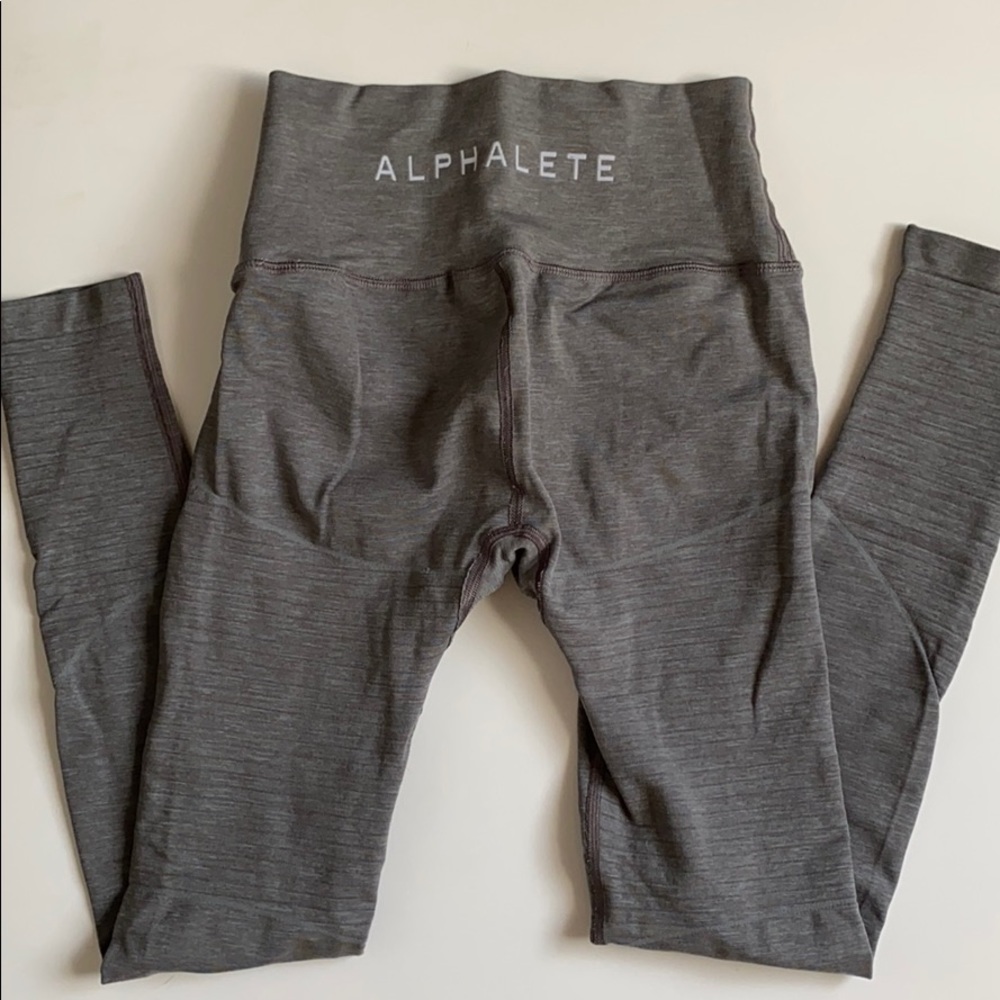 ALPHALETE OG REVIVAL LEGGINGS